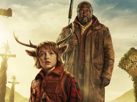 ¡Sweet Tooth tendrá segunda temporada!