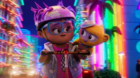 Vivo construirá una amistad imposible para alcanzar a un amor olvidado.