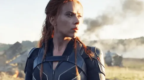 ¡Scarlett Johansson demanda a Disney!