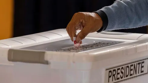 El 21 de agosto se realizará la consulta ciudadana de la Unidad Constituyente