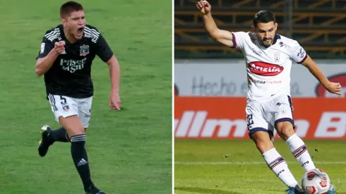 Colo Colo visita a Deportes Melipilla en el Nicolás Chahuán.