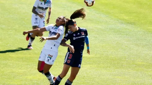 Aún resta definir al tercer equipo chileno que disputará la Copa Libertadores Femenina.