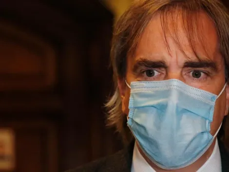 Ex asesora del hogar de Luciano Cruz-Coke lo acusa de despido irregular y acoso laboral