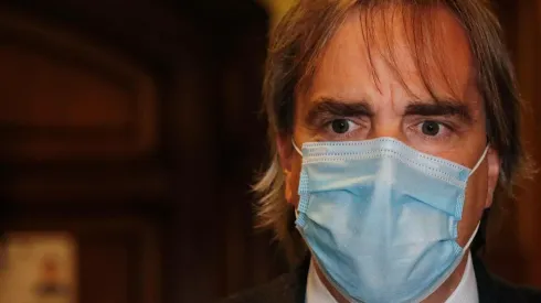 Ex asesora del hogar de Luciano Cruz-Coke lo acusa de despido irregular y acoso laboral