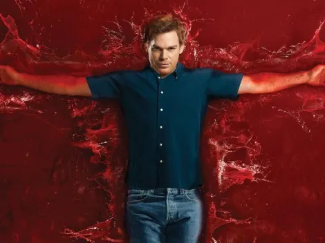 ¿Dónde VER ONLINE Dexter?