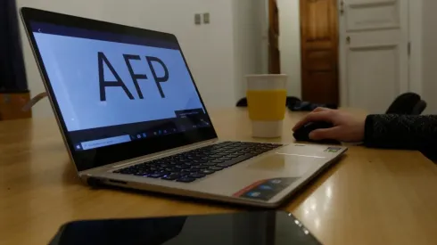 ¿Cómo saber cuánto dinero tengo en la AFP?