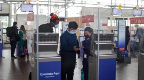 El Pase de Movilidad es requerido para viajar tanto dentro como fuera del país.