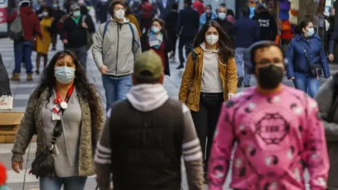 Proyecto aún está en veremos y la última palabra es del Gobierno. Foto: Agencia Uno.