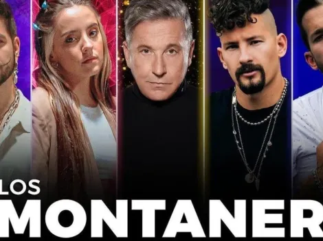 Los Montaner se preparan para épico show online