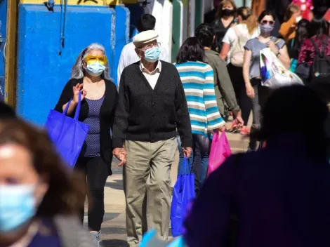 Conoce qué está permitido hacer en Fase 3 de Preparación