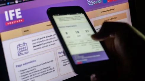 ¿Cuándo pagan el IFE? | IFE julio: Mis Pagos