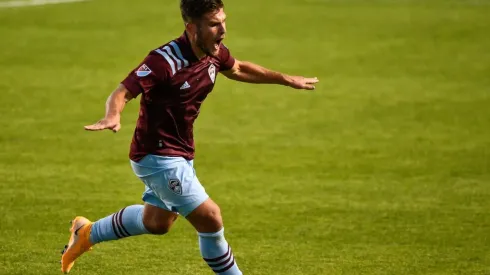 Diego Rubio puede volver a Sudamérica