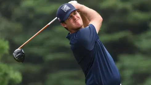 Mito Pereira se mete en la discusión por medallas en Tokio.