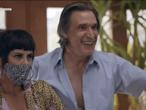 Edificio Corona: Redes sociales nuevamente se vuelcan contra Sergio