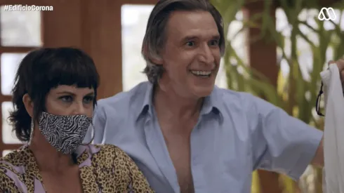 Edificio Corona: Redes sociales nuevamente se vuelcan contra Sergio