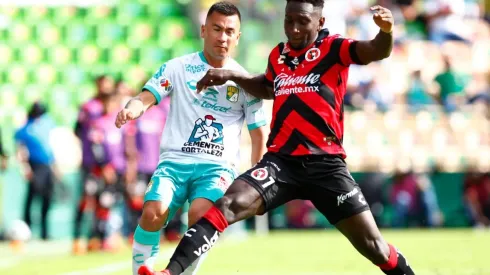 Club León de Meneses y Dávila sumó su primera victoria en la Liga MX.