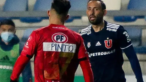 La precaria camiseta de Pinto