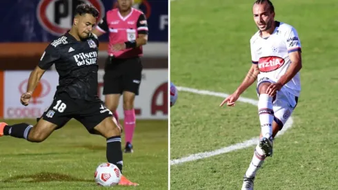 Colo Colo quiere dar un paso más al liderato del torneo.