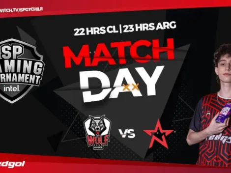 Wolf Club eSports choca con Newstar en la SP Gaming Tournament de LoL