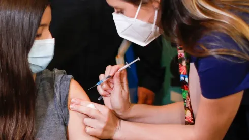 ¿Cuándo hay que vacunarse para tener pase de movilidad el 18 de septiembre?