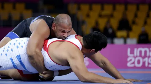 Yasmani Acosta tendrá su primera participación en los JJ.OO. en la edición 2020 de Tokio