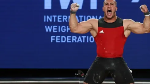 Arley Méndez tendrá su primera participación en los JJ.OO. de Tokio.