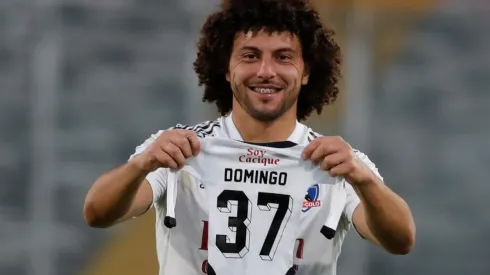 Falcón y un homenaje a su hijo