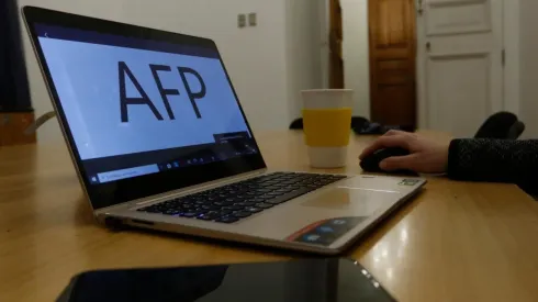 ¿En qué AFP estoy?