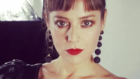 Cristina Peña y Lillo entregó los detalles de la grave situación que enfrenta a través de dos publicaciones en Instagram.