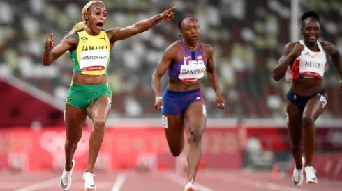 Nadie supera a Jamaica