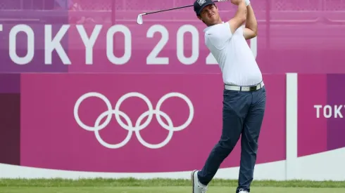 Mito Pereira sueña con un metal