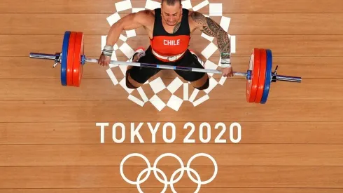 Arley Méndez tuvo debut y despedida en Tokio 2020 y además anunció su retiro del levantamiento de pesas
