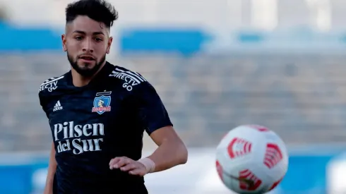 El jugador del Cacique respondió al seleccionado nacional.