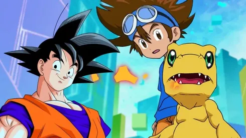 Los niños de todas las edades podrán disfrutar los clásicos del anime el próximo 8 de agosto