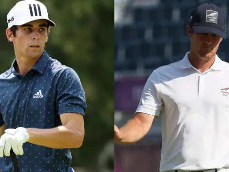 Niemann y Pereira continúan su participación en Tokio 2020: Hora y TV