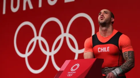 Méndez ni se acercó a las medallas