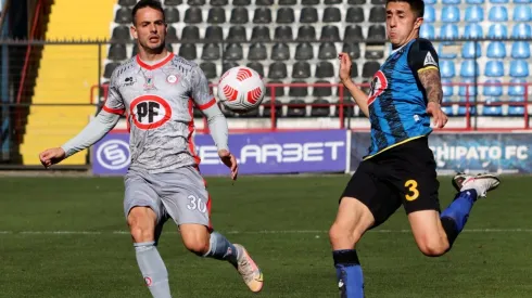 La Calera empató con Huachipato y aseguró el liderato