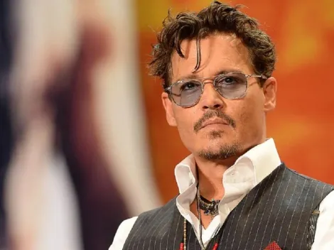 Johnny Depp gana demanda contra Amber Heard