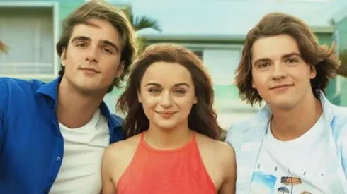 Conoce los estrenos que llegan el próximo mes