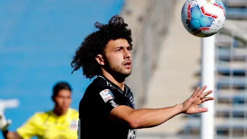 Falcón no piensa en Peñarol y jugará este domingo