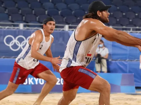 Programación del Team Chile para este domingo 1 de agosto en Tokio 2020