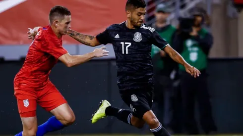 México y EE.UU. le dan vida a una nueva final de la Copa de Oro.
