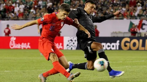 Varias estrellas de EE.UU. no estarán en este partido.