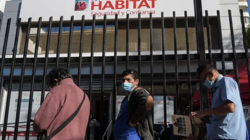 El 11 de agosto se discutirá el cuarto retiro del 10% de los fondos de pensiones