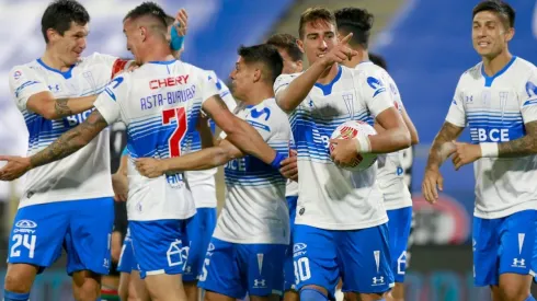 La franja quiere quedarse con los tres puntos en El teniente.