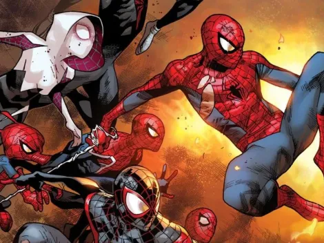 ¿Habrá tráiler? Este 1 de agosto es el Spiderman Day