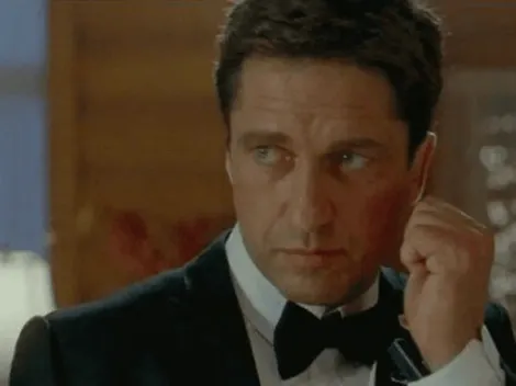 Gerard Butler demanda a la producción de Ataque a la Casa Blanca