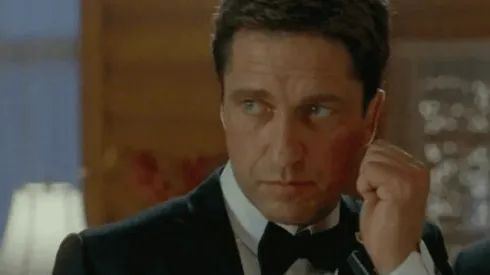 The Olympus has falles se estrenó el 2013.