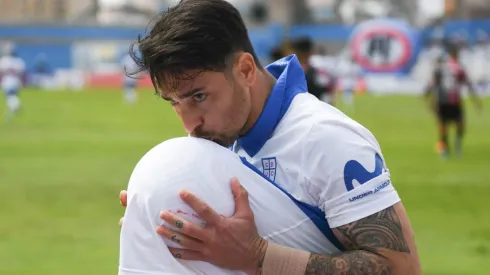 La franja va rumbo al Teniente con las ganas de sumar de a tres ante la U.