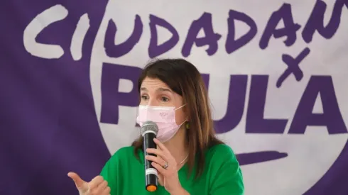 Narváez advierte la posibilidad de un Cuarto Retiro si no hay extensión del IFE.